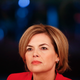 Julia Klöckner, Merkel’s potential crown princess.